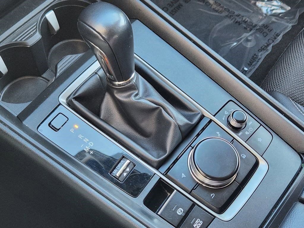 Used 2025 MAZDA CX-50 AWD 2.5 S w/ Preferred Package image 10