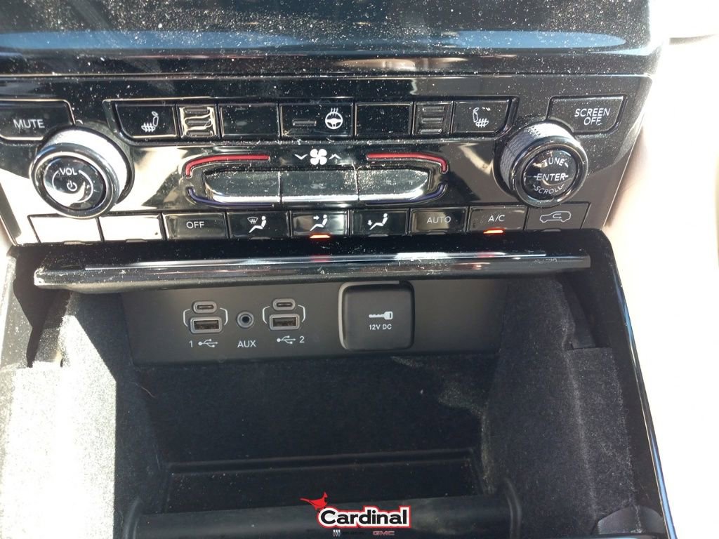 Used 2021 Jeep Grand Cherokee L Limited image 41