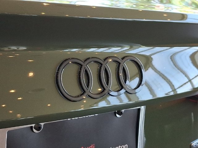 New 2026 Audi A3 2.0T Premium AWD/4WD image 20