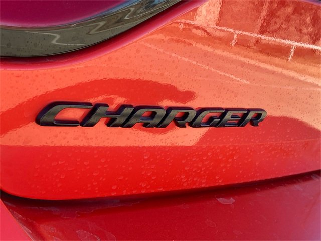 Used 2022 Dodge Charger GT w/ Blacktop Package image 12