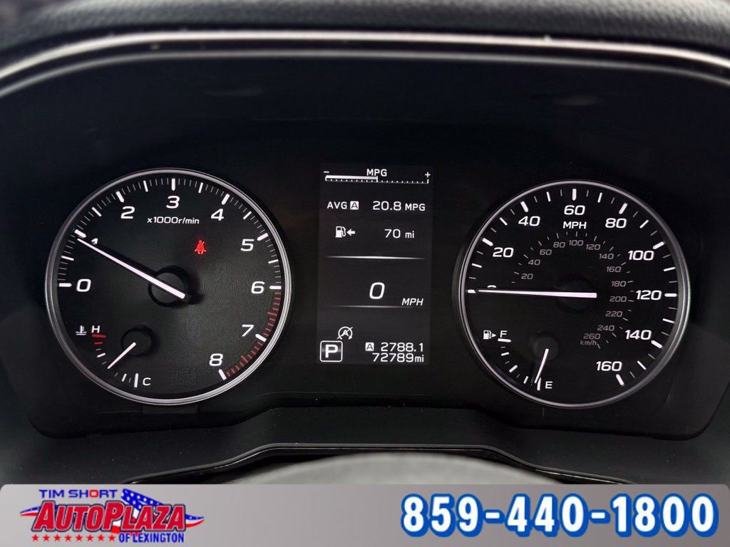 Used 2024 Subaru Outback Premium AWD/4WD image 4