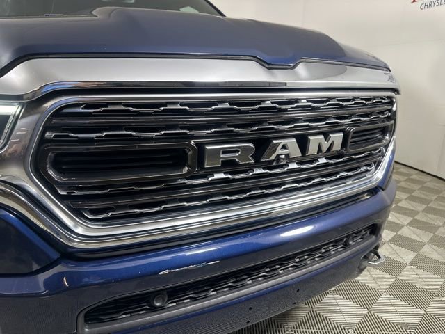 Used 2020 RAM 1500 Limited image 5
