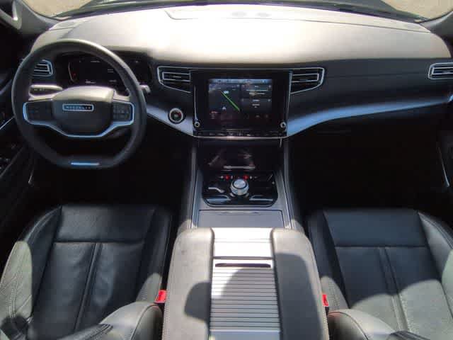 Used 2024 Jeep Wagoneer Series II AWD/4WD image 13