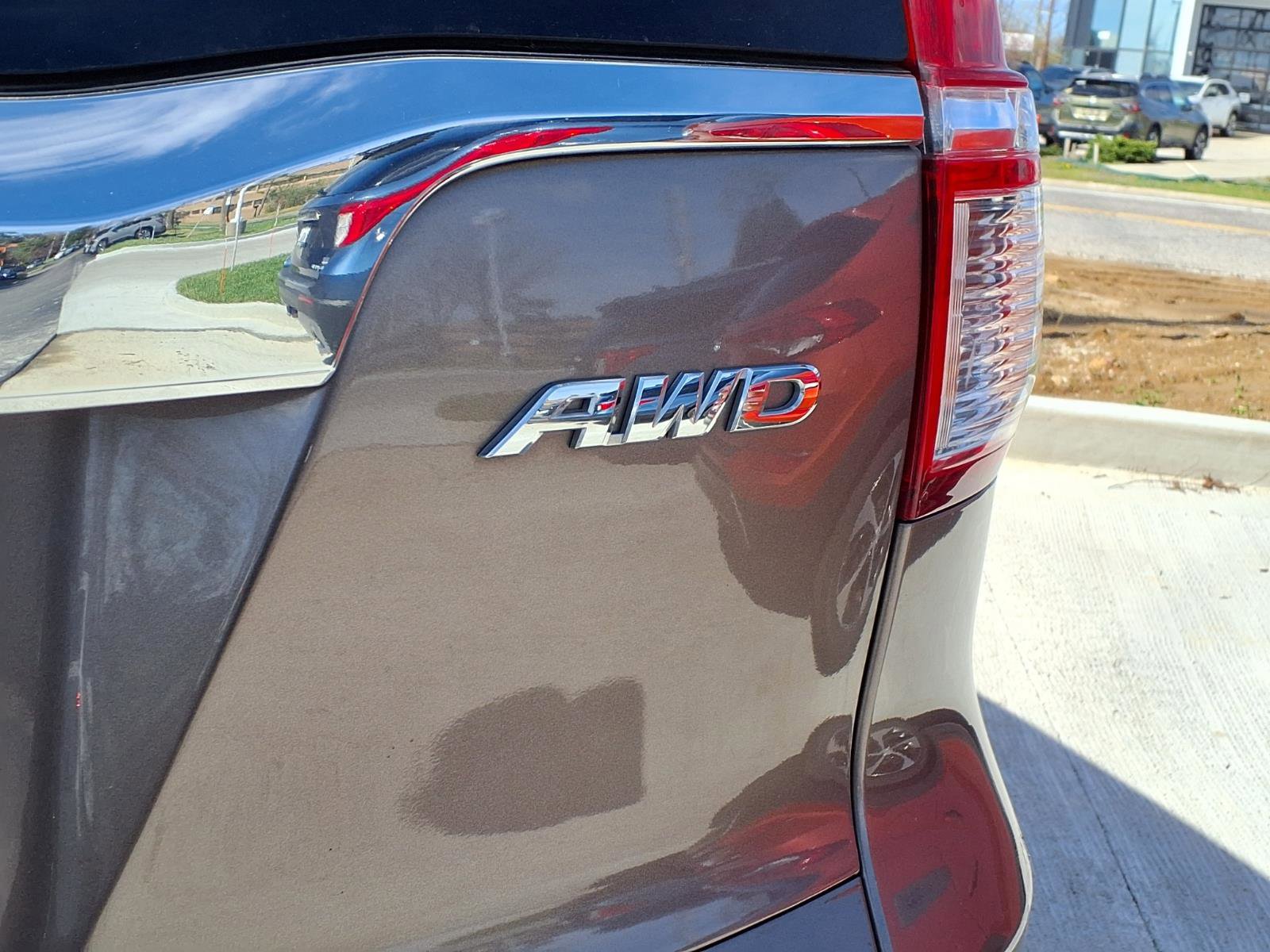 Used 2016 Honda CR-V SE image 28