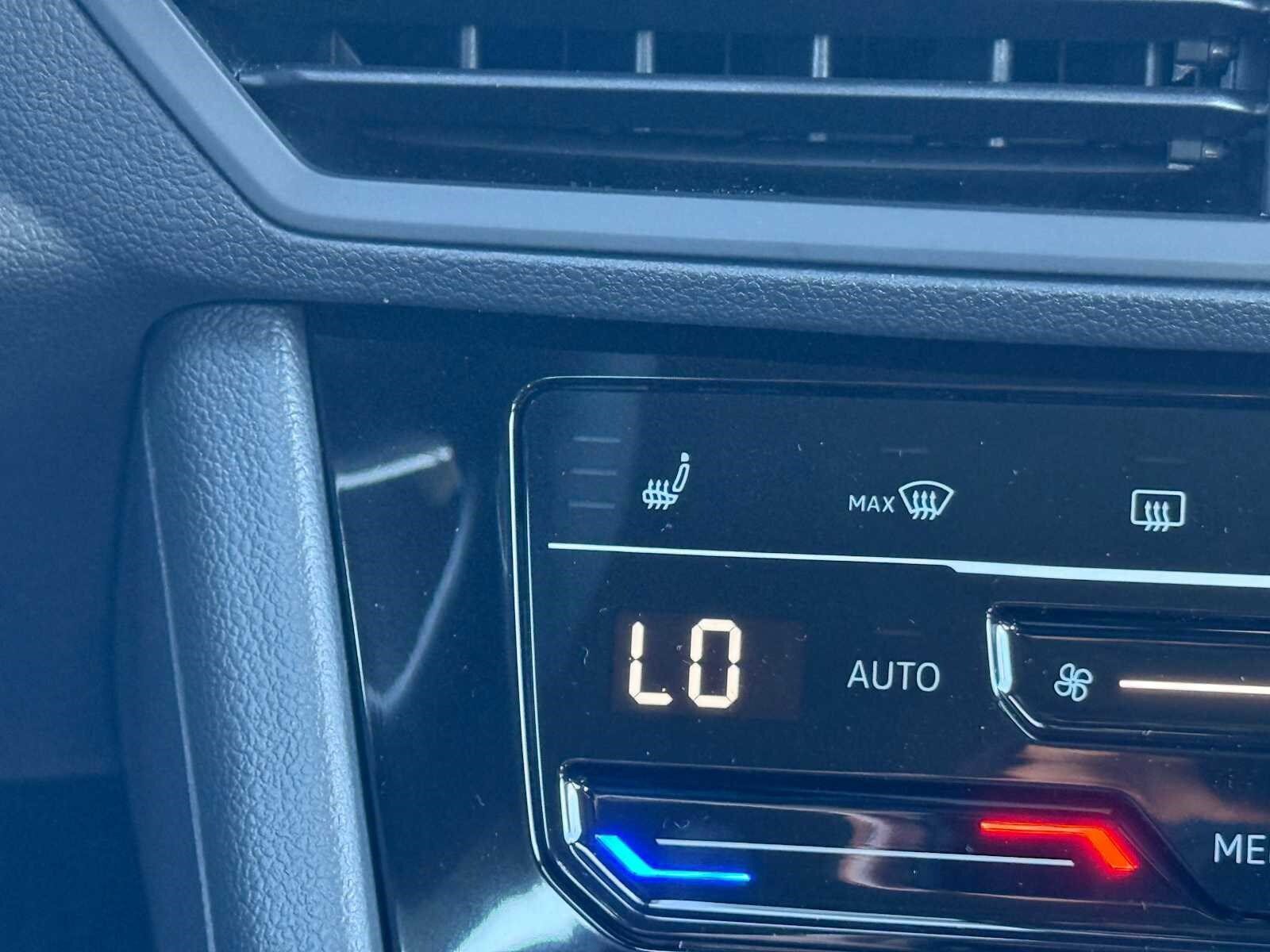 New 2026 Volkswagen Jetta Sport FWD image 15
