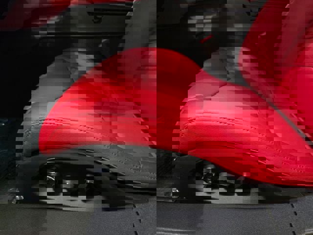 New 2025 Chevrolet Corvette Stingray Preferred Cpe w/ 2LT image 12