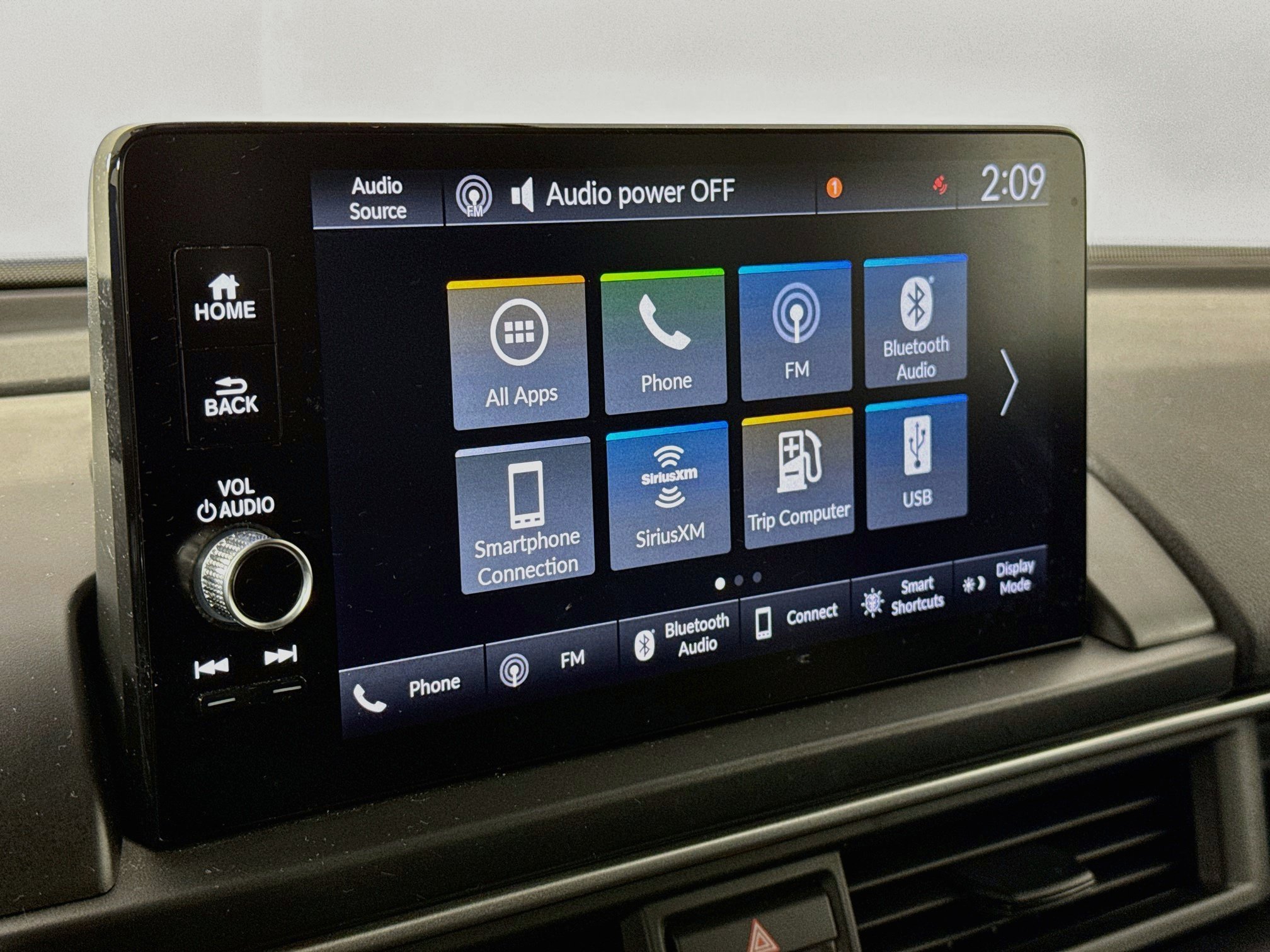 Certified 2023 Honda Pilot EX-L image 14