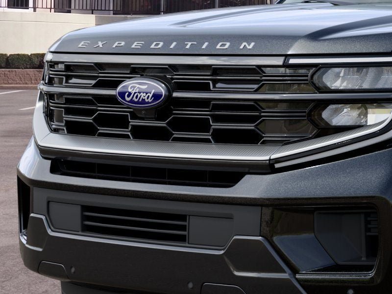 New 2027 Ford Expedition Max Platinum w/ Driver's Package AWD/4WD image 17