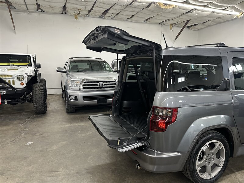 Used 2009 Honda Element SC image 33
