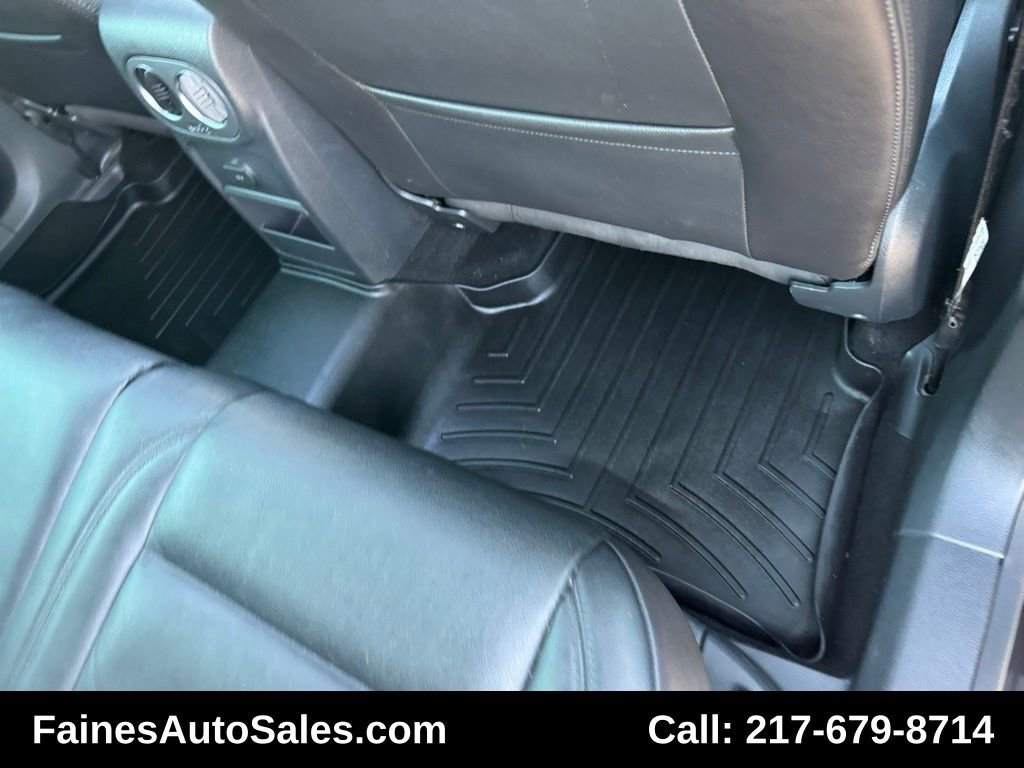 Used 2017 Volkswagen Tiguan SEL image 63