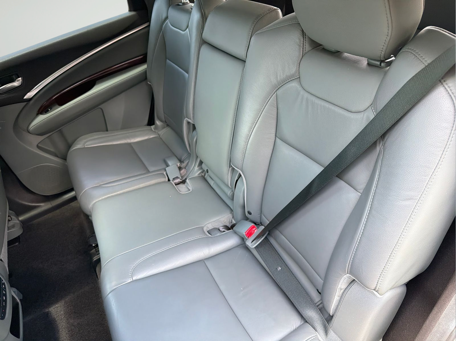 Used 2016 Acura MDX SH-AWD w/ Technology Package image 34