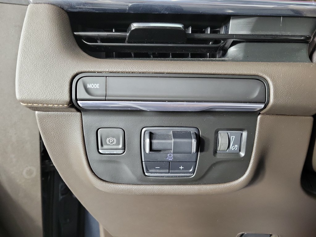 Used 2021 Cadillac Escalade Sport RWD image 35