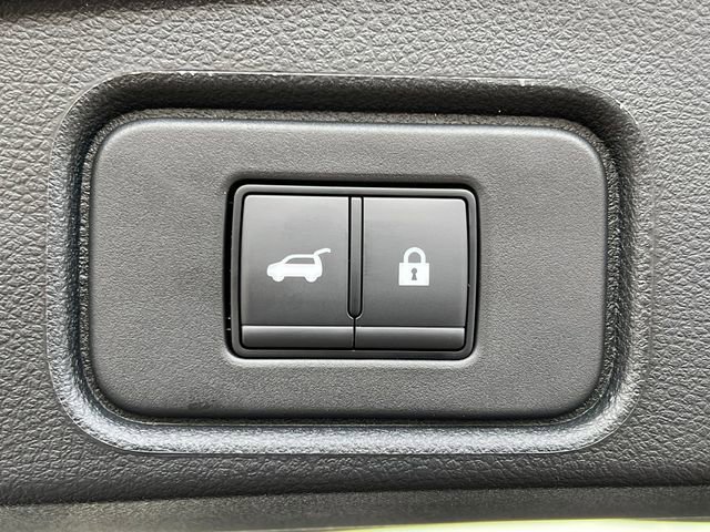 New 2026 Nissan Pathfinder Rock Creek image 40