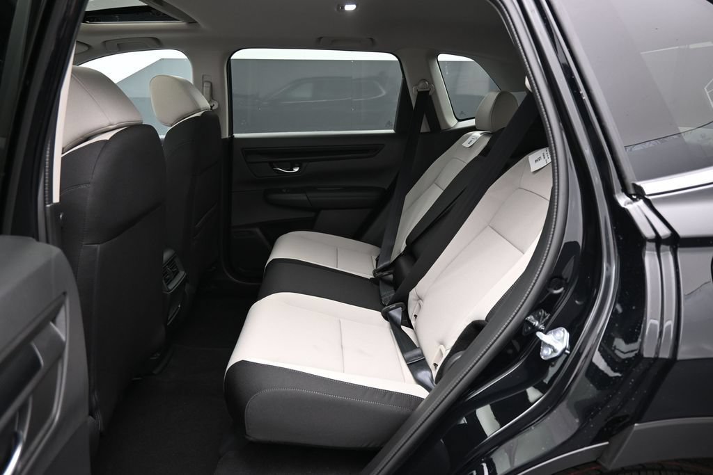 New 2026 Honda CR-V EX image 24