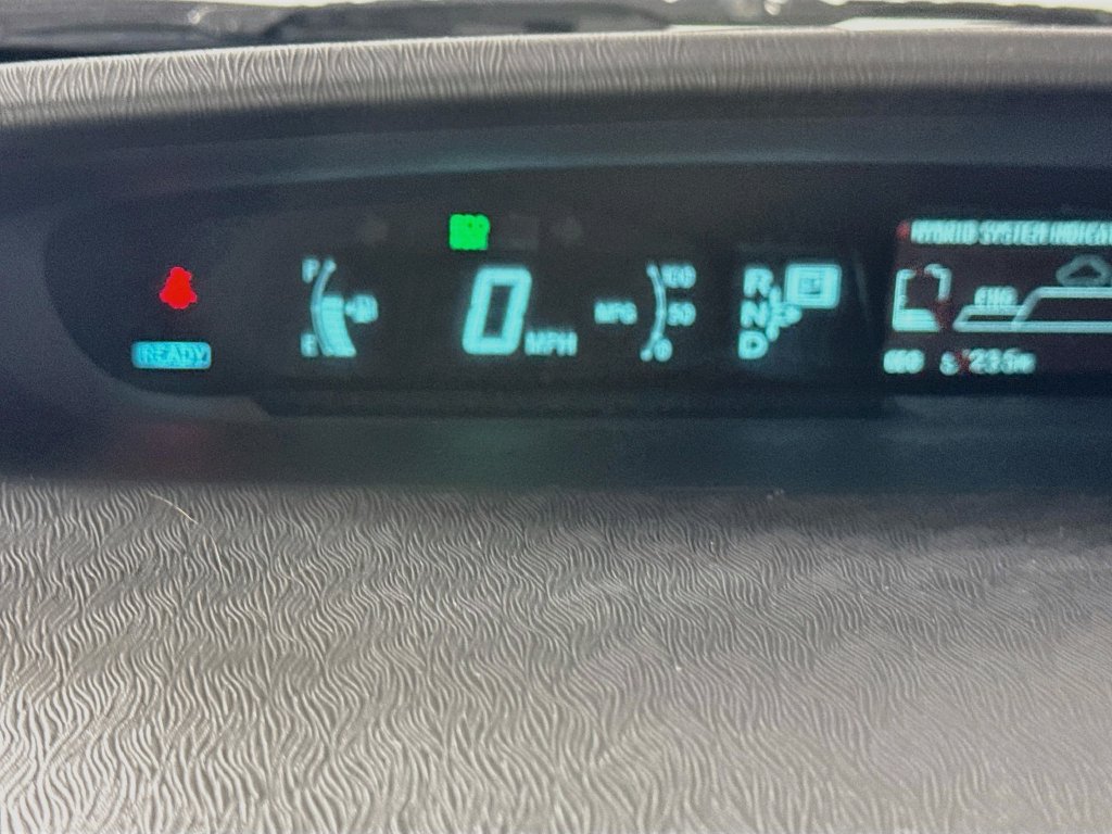 Used 2013 Toyota Prius Three FWD image 14