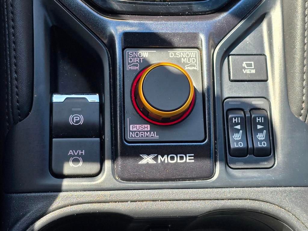 Used 2022 Subaru Forester Wilderness image 19