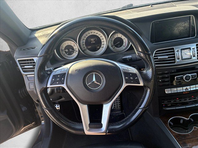 Used 2015 Mercedes-Benz E 400 Cabriolet image 11