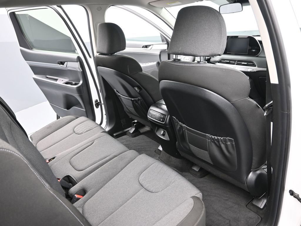 Used 2021 Hyundai Palisade SE image 27
