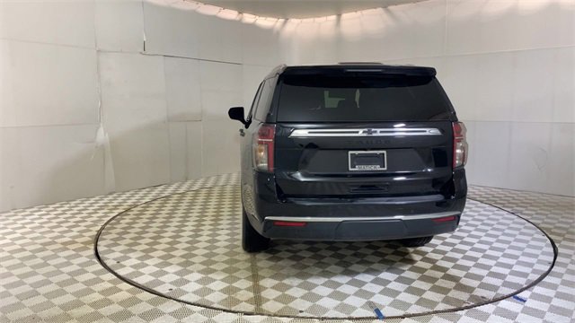 Certified 2023 Chevrolet Tahoe LT image 7