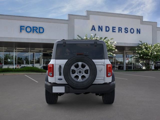 New 2026 Ford Bronco Big Bend AWD/4WD image 25