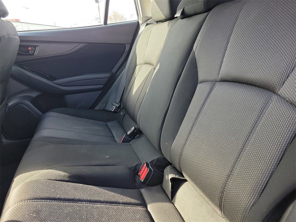 Used 2019 Subaru Impreza 2.0i image 9
