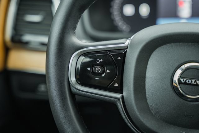 Certified 2023 Volvo XC90 T8 Plus w/ Protection Package Premier AWD/4WD image 27