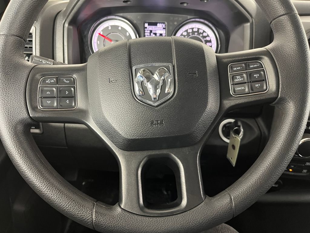 Used 2022 RAM 1500 Tradesman w/ Popular Equipment Group image 22