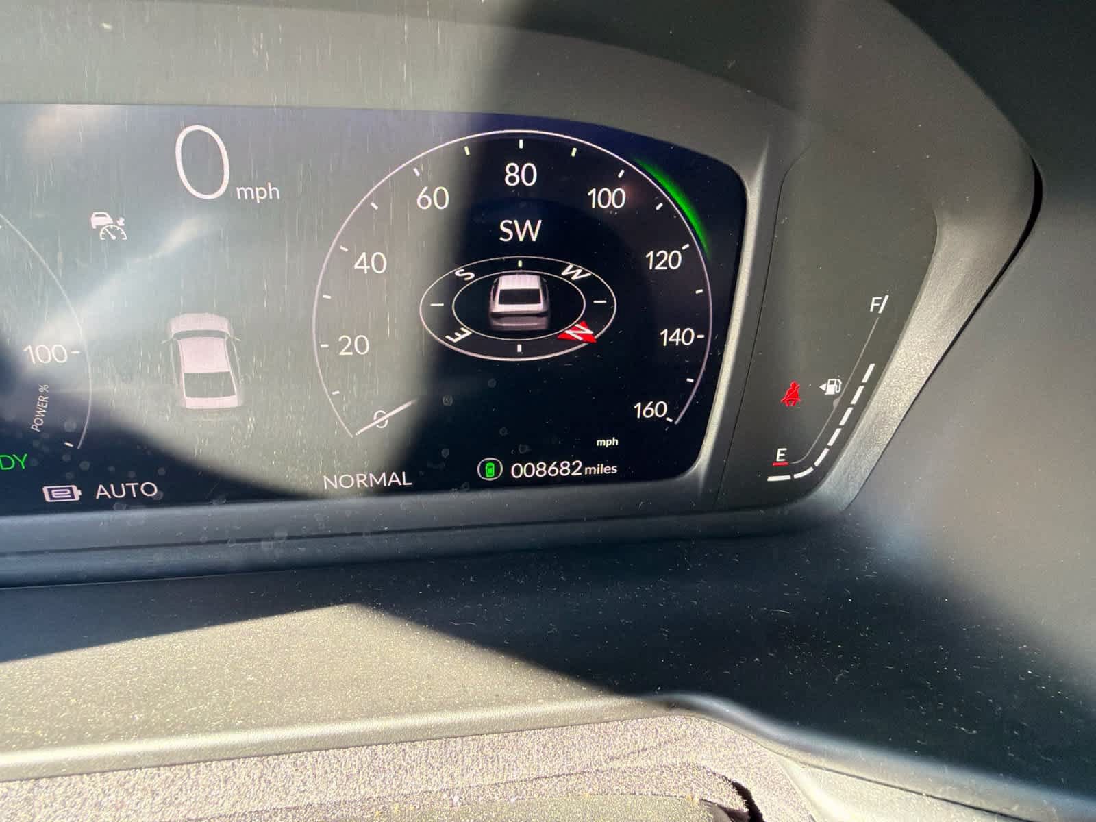 Used 2024 Honda Accord Sport image 2