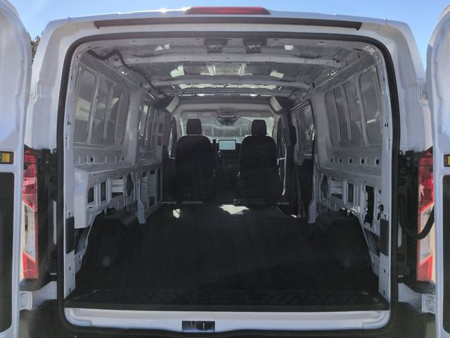New 2026 Ford Transit 150 Low Roof AWD image 12