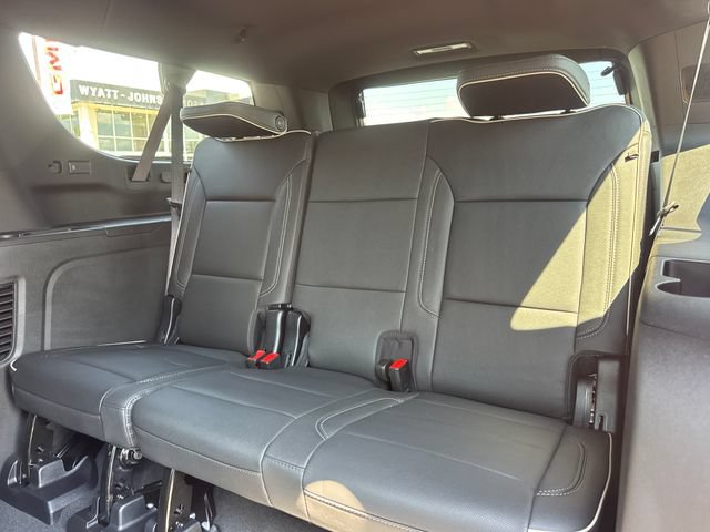 New 2026 GMC Yukon XL Elevation w/ Elevation Premium Package AWD/4WD image 12