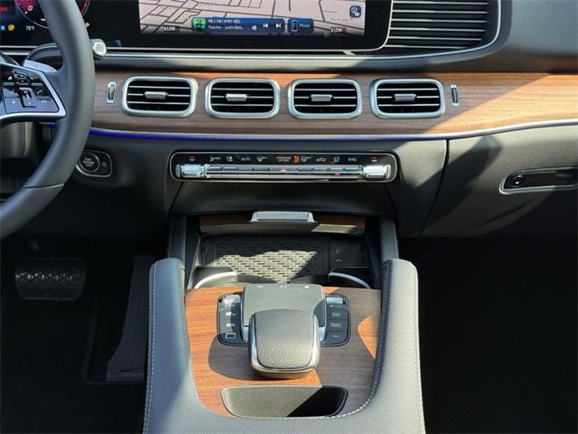 New 2026 Mercedes-Benz GLE 350 4MATIC image 10
