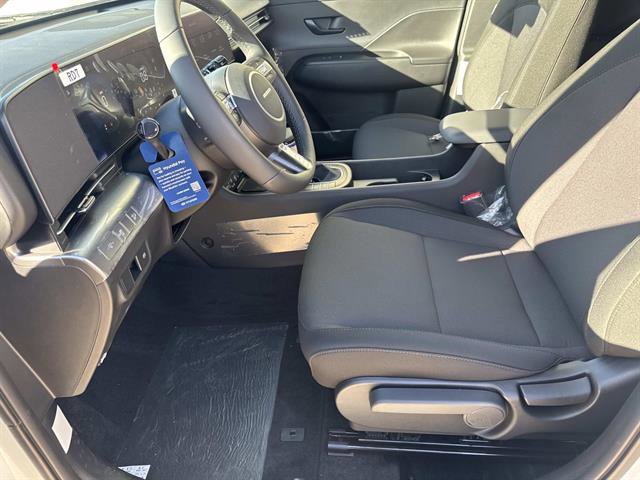 New 2026 Hyundai Kona SEL Sport image 17