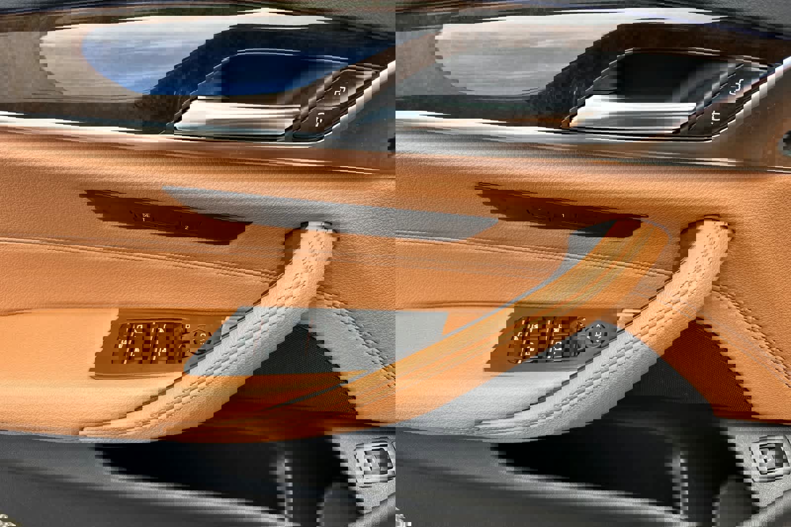 Used 2018 BMW 530e image 12