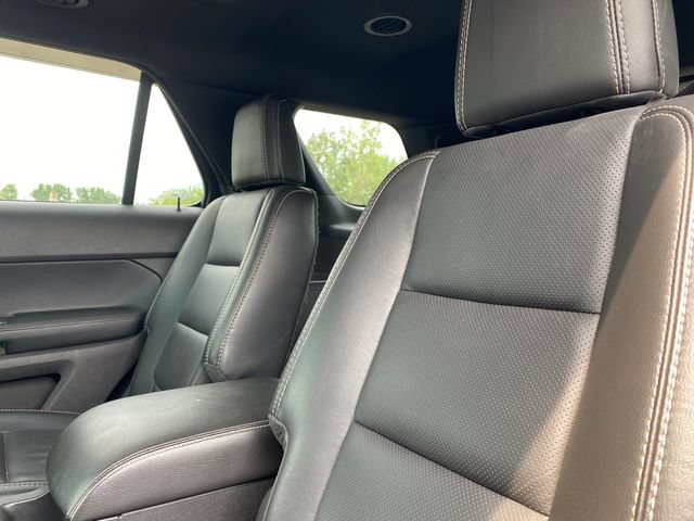 Used 2014 Ford Explorer Sport w/ Equipment Group 401A AWD/4WD image 19