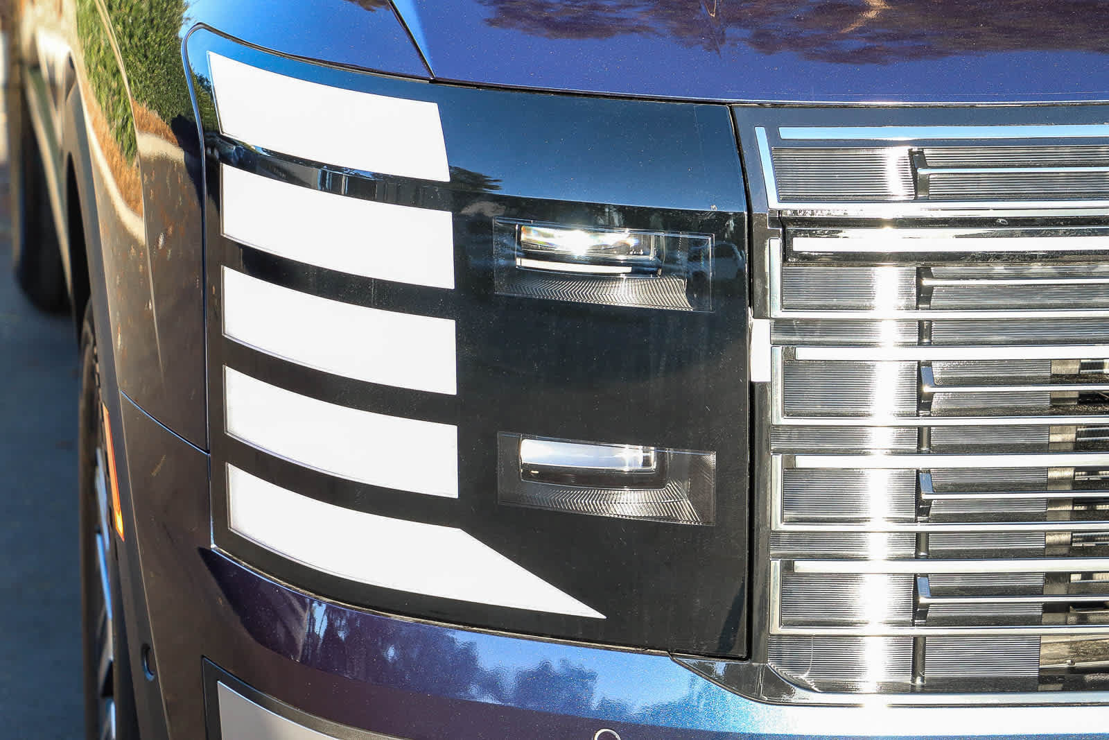 New 2026 Hyundai Palisade SEL Premium FWD image 4