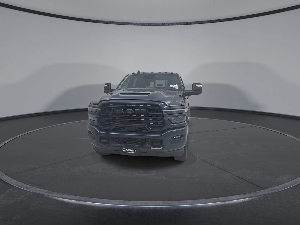 New 2026 RAM 2500 Limited AWD/4WD image 7
