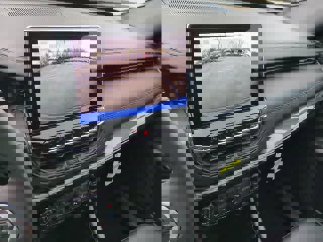 New 2026 Jeep Compass Latitude image 30