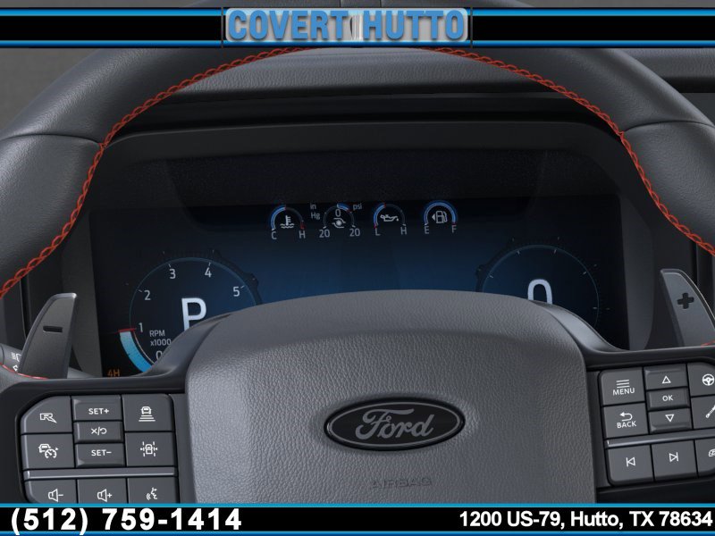 New 2025 Ford F150 Raptor image 13