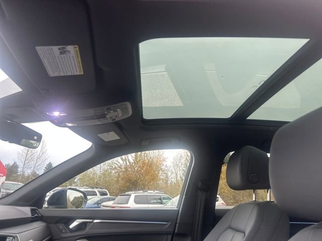 Used 2024 Audi Q3 2.0T Premium Plus image 30