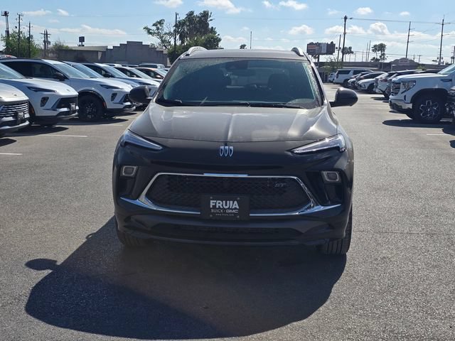 New 2026 Buick Encore GX Sport Touring w/ Advanced Technology Package FWD image 2