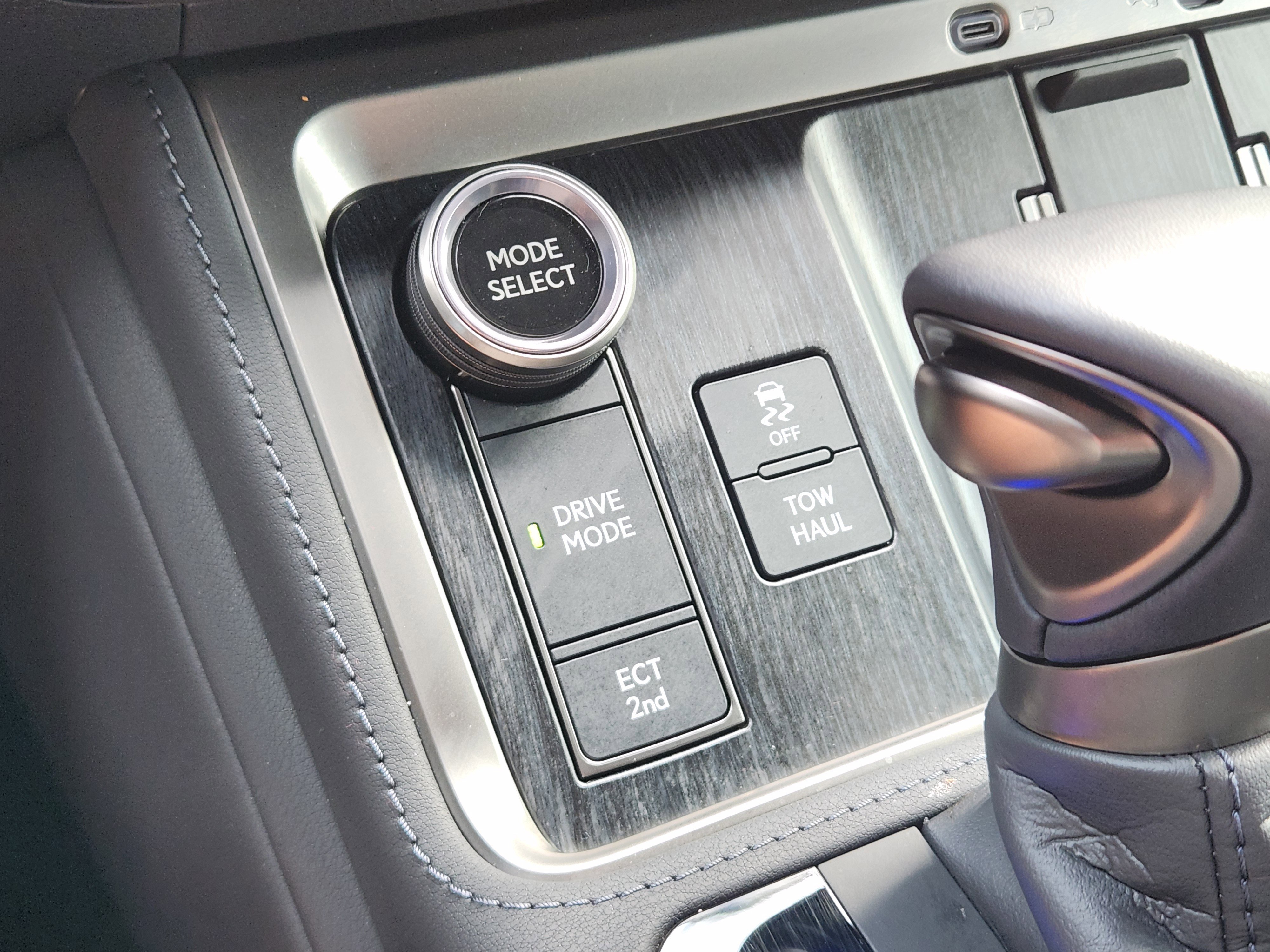 Used 2025 Lexus GX 550 image 26