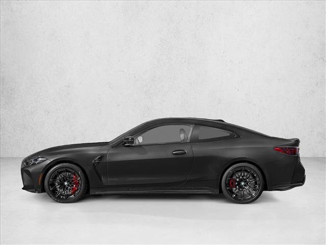 New 2027 BMW M4 xDrive Competition w/ Executive Package AWD/4WD image 3