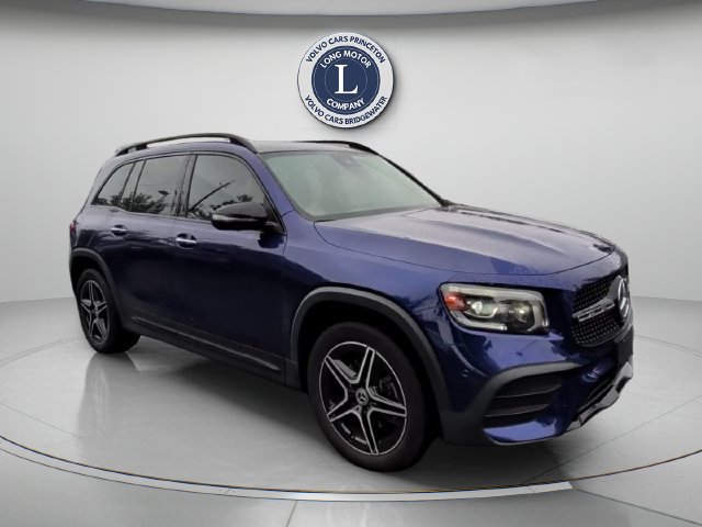 Used 2020 Mercedes-Benz GLB 250 4MATIC w/ AMG Line image 7
