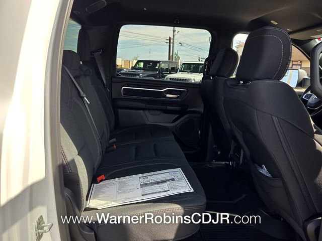 New 2026 RAM 1500 Big Horn image 16
