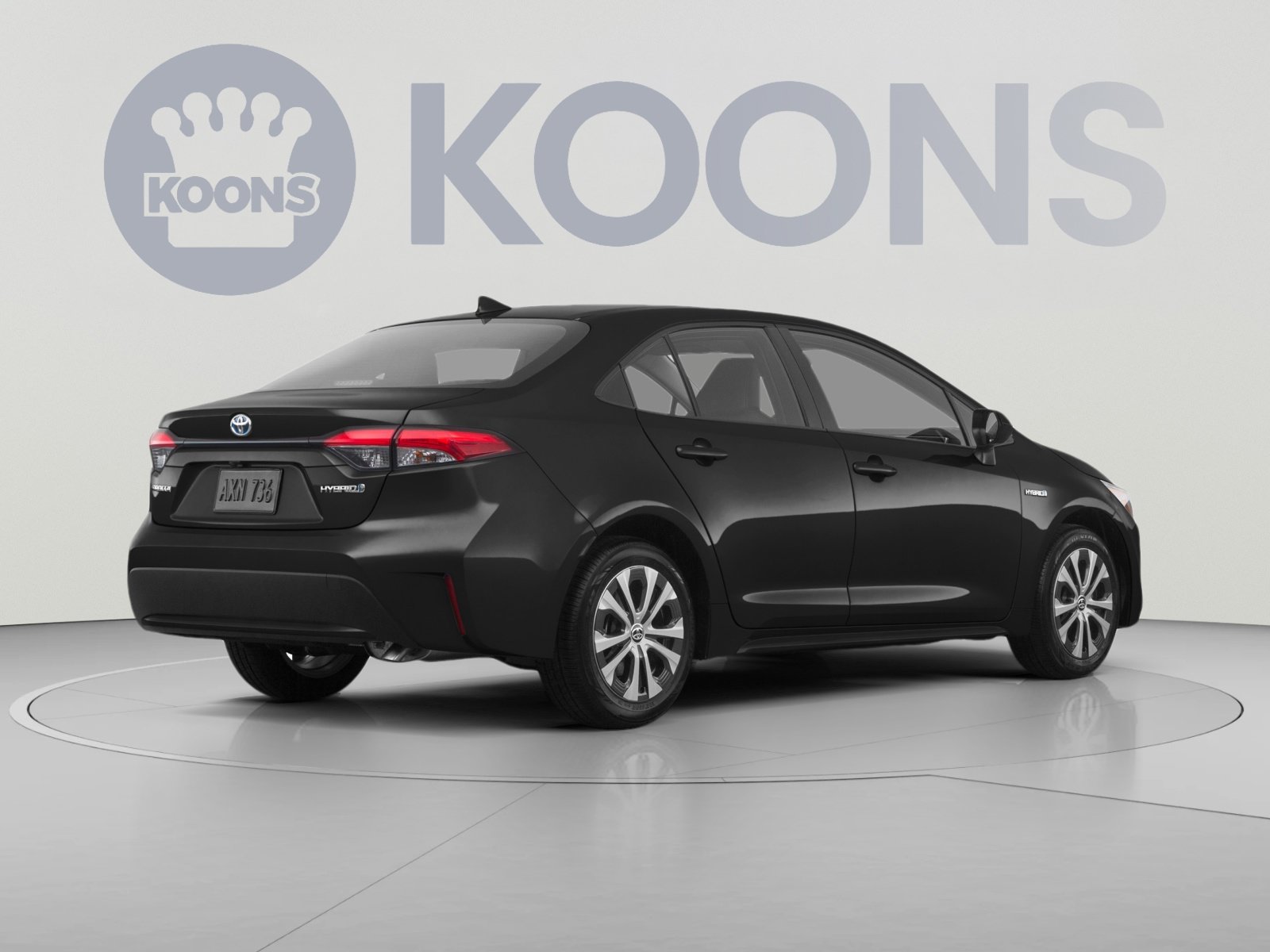 Used 2021 Toyota Corolla LE FWD image 8