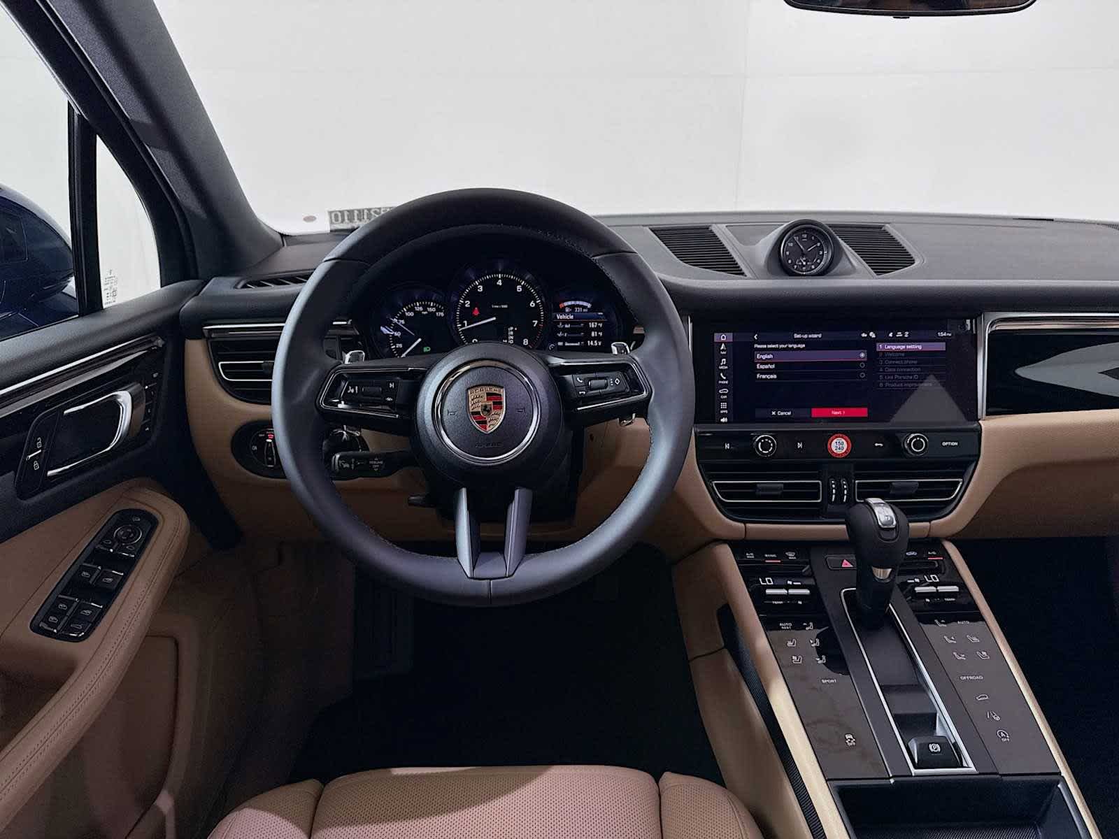 New 2025 Porsche Macan AWD/4WD image 18