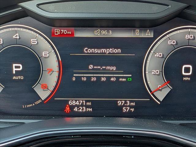 Used 2019 Audi Q8 Premium w/ Convenience Package image 11