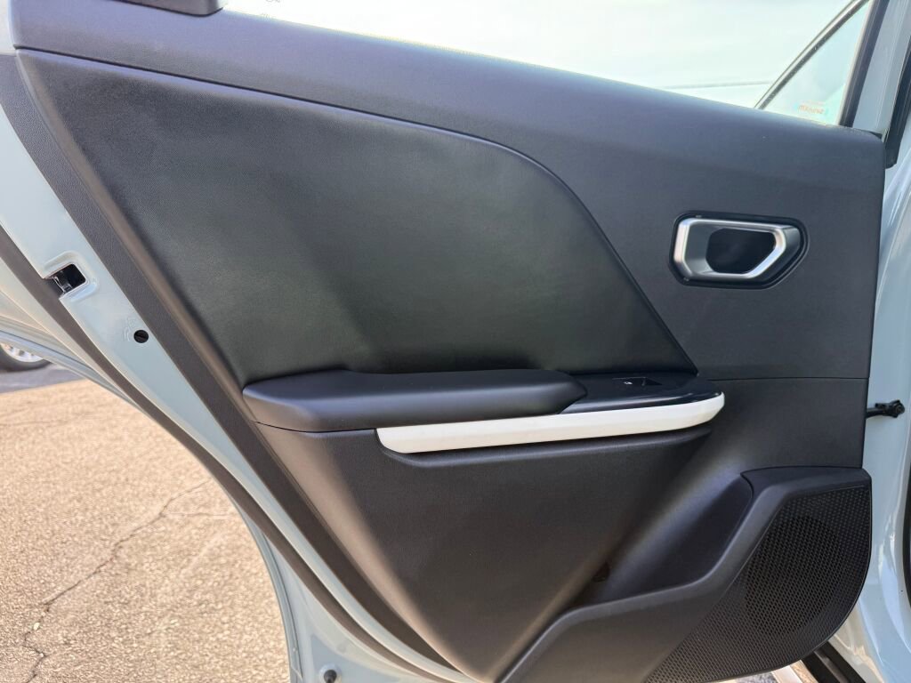 Used 2025 Kia K4 GT-Line w/ GT-Line Sunroof Package image 26