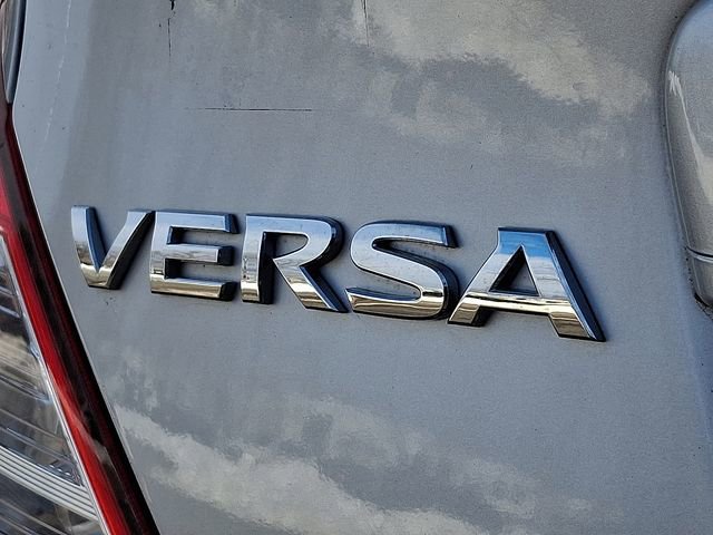 Used 2017 Nissan Versa SV image 30