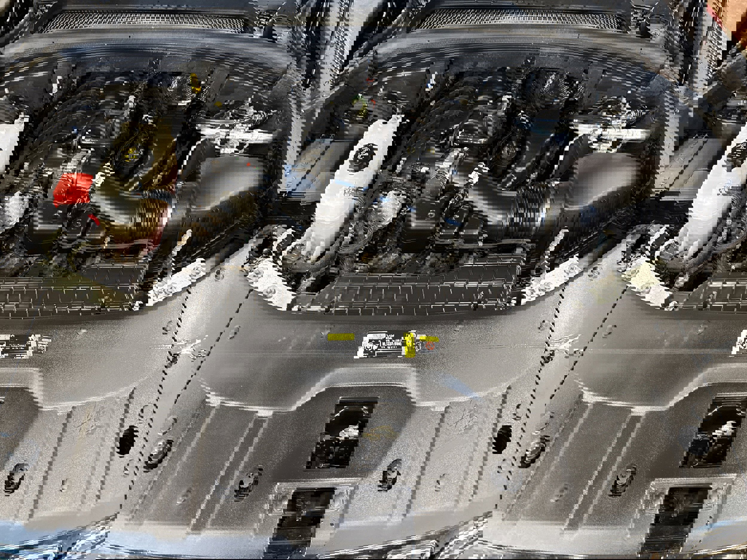 Used 2021 Jeep Grand Cherokee L Limited image 13